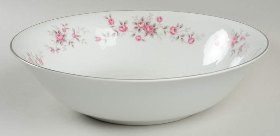 Dubonnet 9" Round Vegetable Bowl by Bristol (Japan)-1