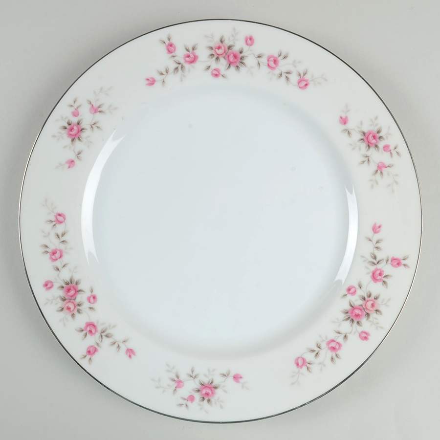Dubonnet Dinner Plate by Bristol (Japan)-1