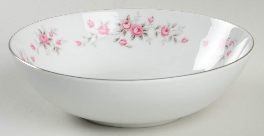 Dubonnet Coupe Cereal Bowl by Bristol (Japan)-1