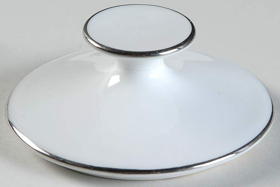 Enchantment Lid for Sugar Bowl by Bristol (Japan)-1
