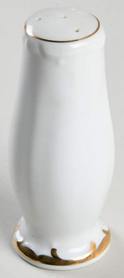 Essex Salt Shaker by Bristol (Japan)-1