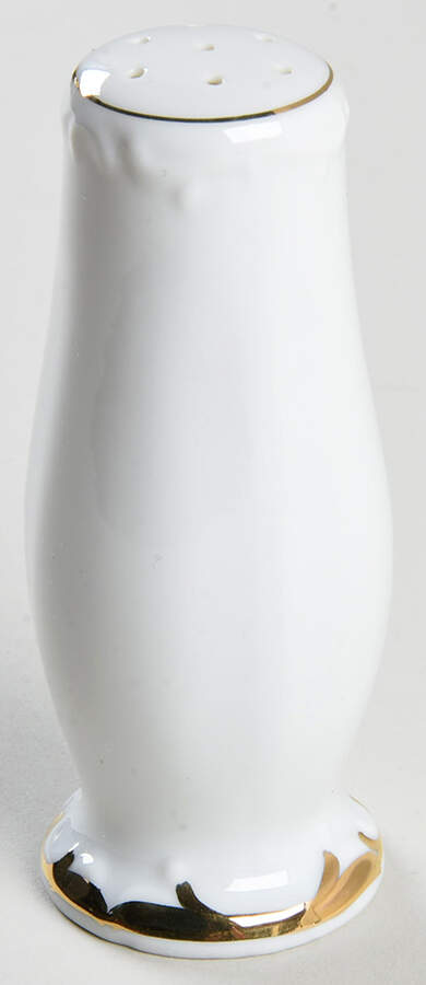 Essex Pepper Shaker by Bristol (Japan)-1