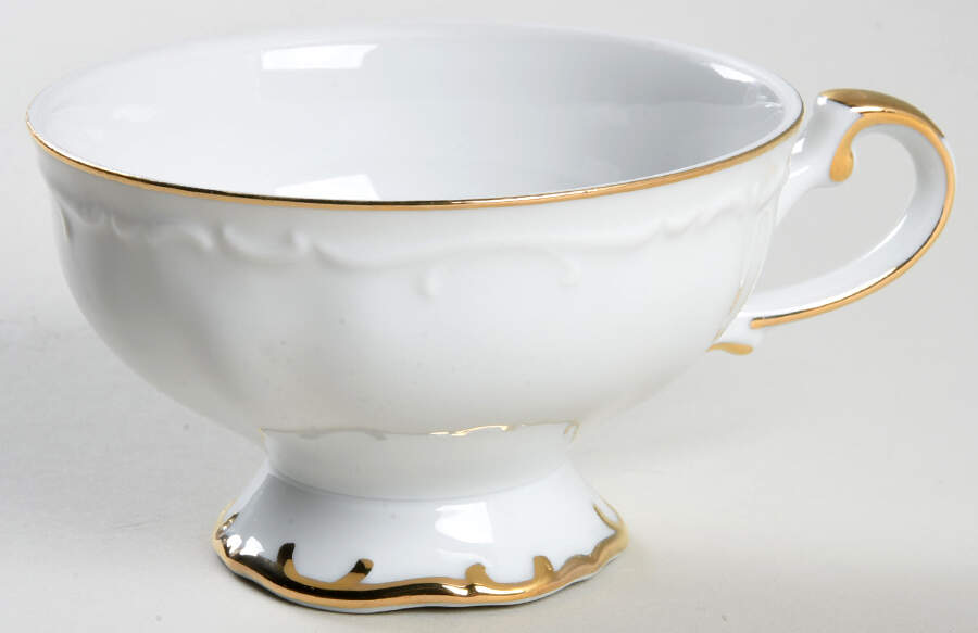 Essex Footed Cup by Bristol (Japan)-1
