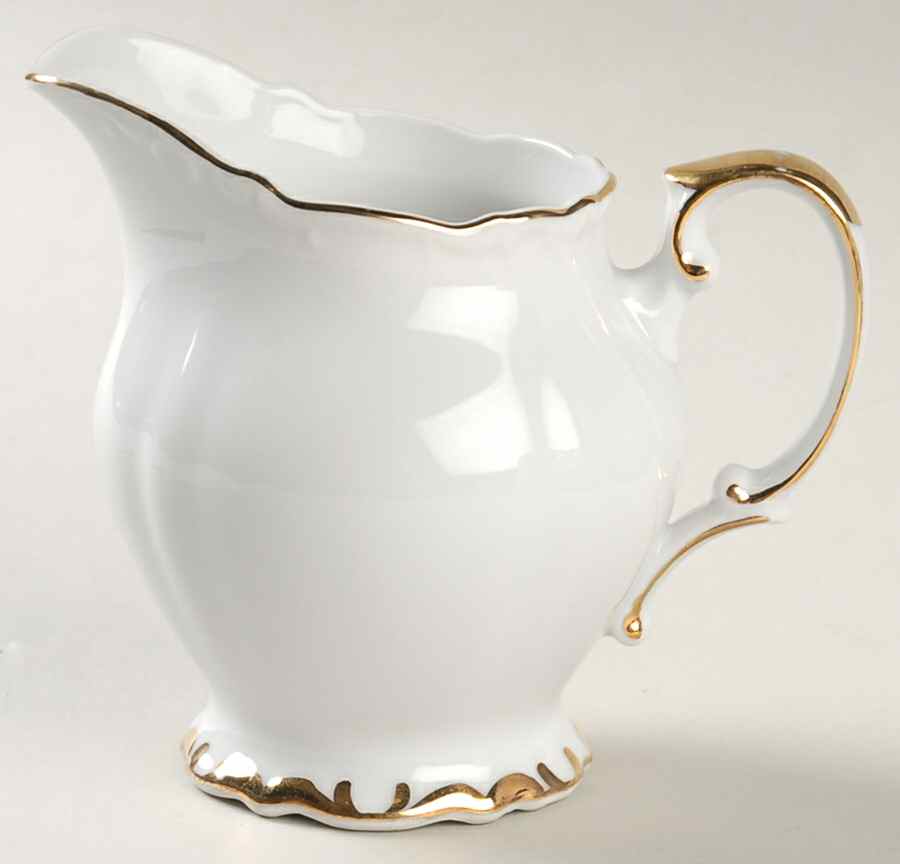 Essex Creamer by Bristol (Japan)-1