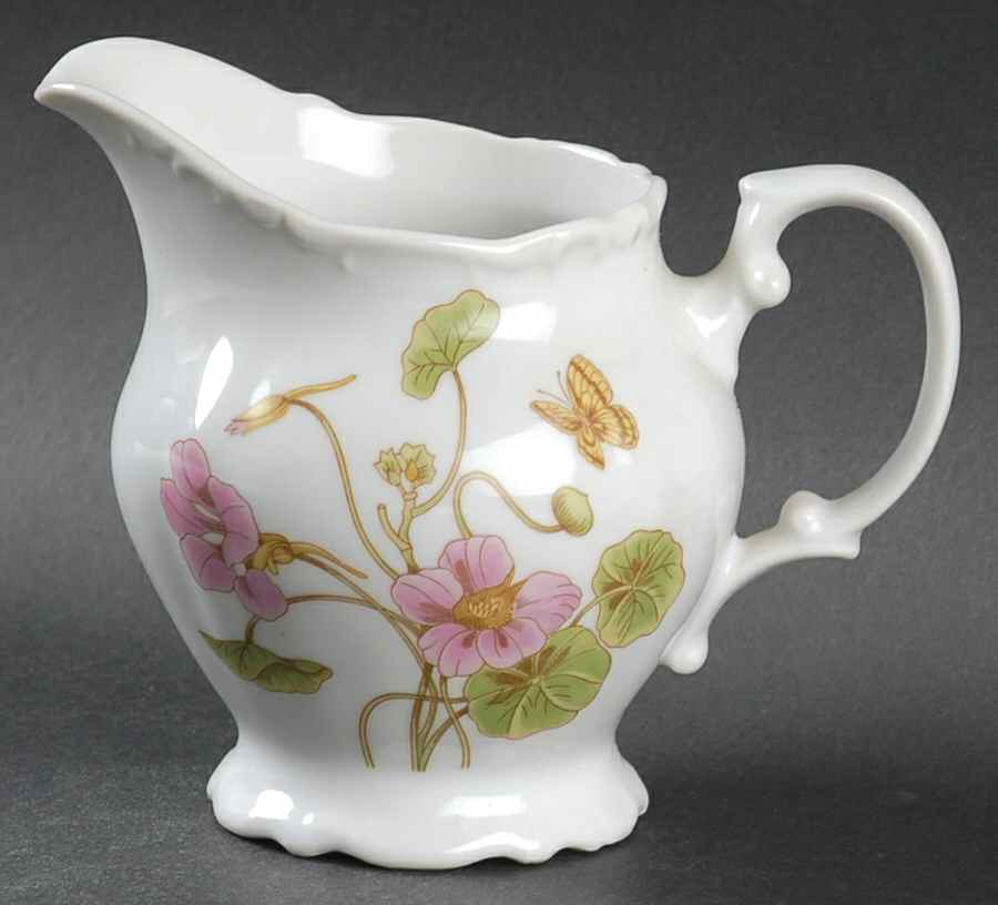 Glen Brook Creamer by Bristol (Japan)-1