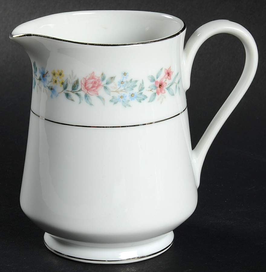 Helene Creamer by Bristol (Japan)-1