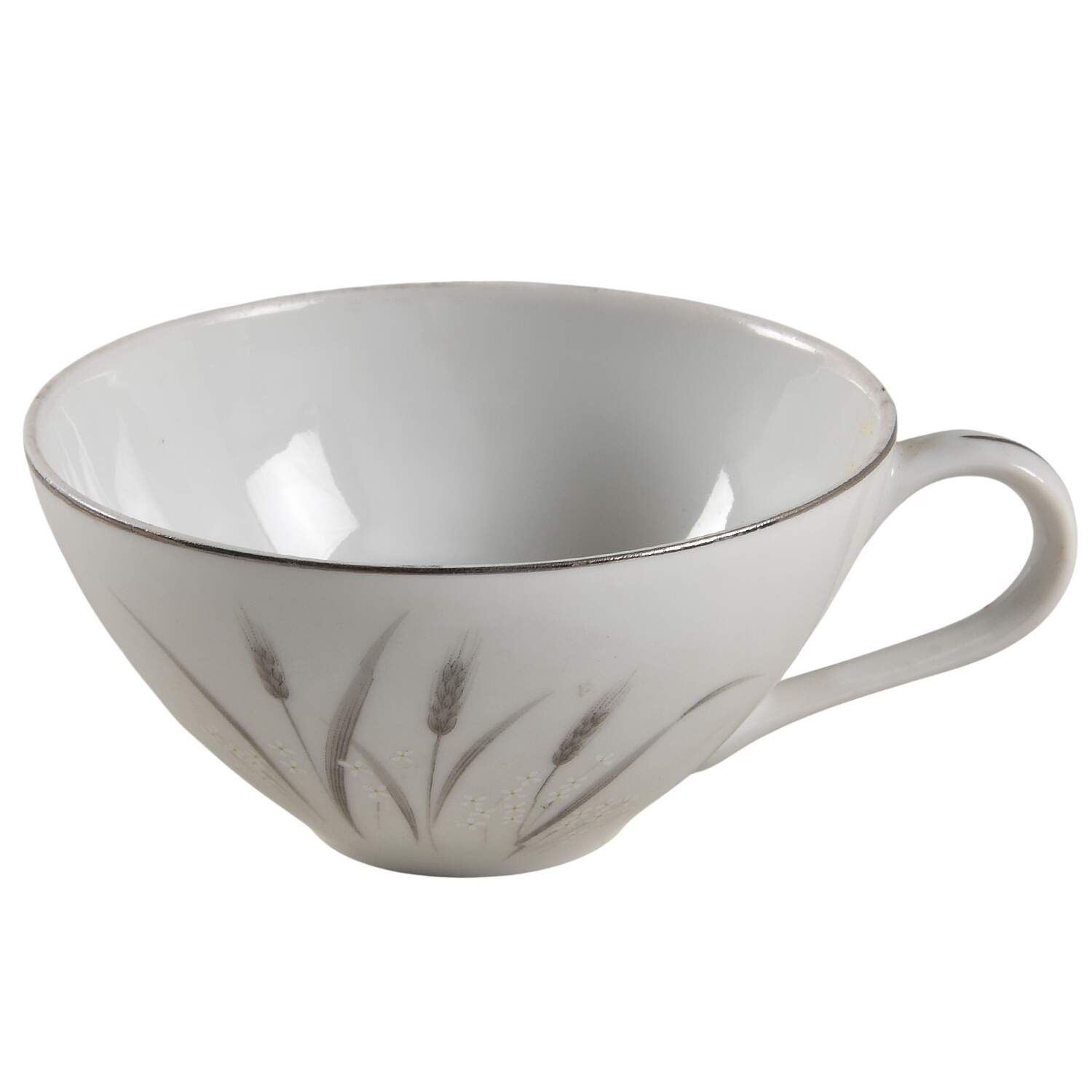 Hope Flat Cup by Bristol (Japan)-1