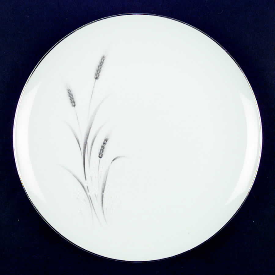 Hope Dinner Plate by Bristol (Japan)-1