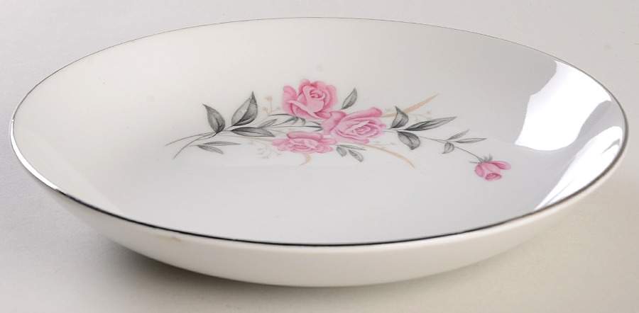Leslie Coupe Soup Bowl by Bristol (Japan)-1