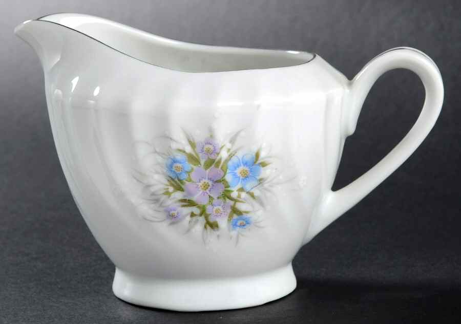 Lisa Creamer by Bristol (Japan)-1