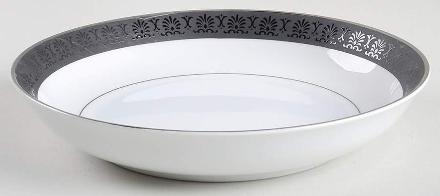 Merilyn Coupe Soup Bowl by Bristol (Japan)-1
