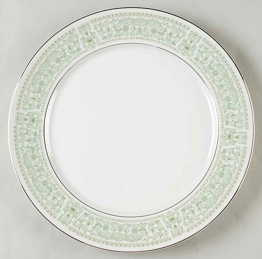 Newport 12" Chop Plate (Round Platter) by Bristol (Japan)-1