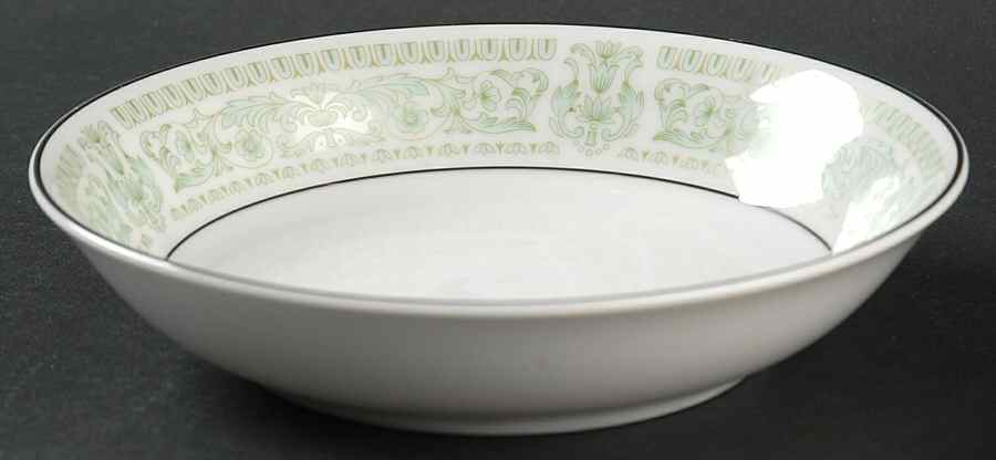 Newport Fruit/Dessert (Sauce) Bowl by Bristol (Japan)-1
