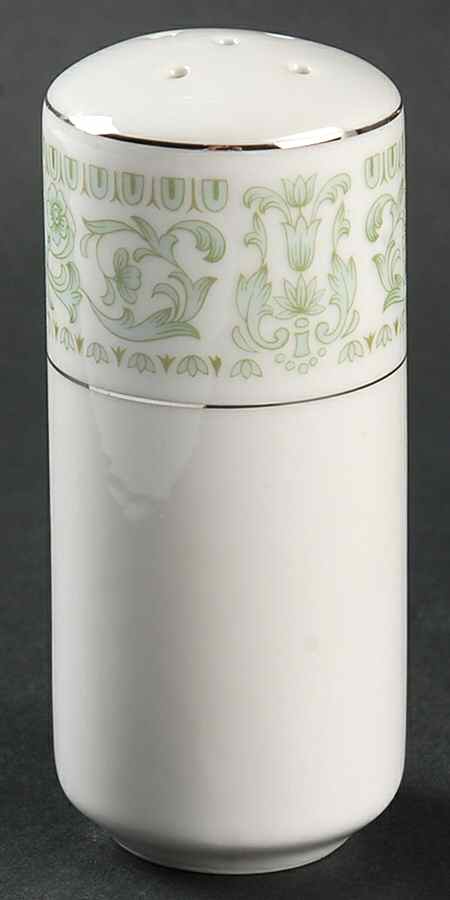 Newport Salt Shaker by Bristol (Japan)-1