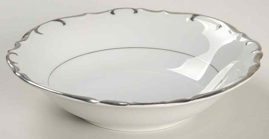 Nobility Fruit/Dessert (Sauce) Bowl by Bristol (Japan)-1