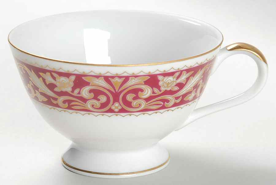 Nottingham Footed Cup by Bristol (Japan)-1