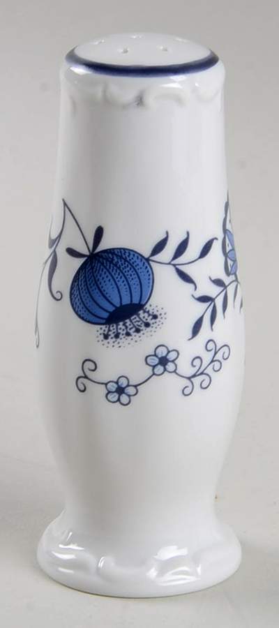 Old World Pepper Shaker by Bristol (Japan)-1