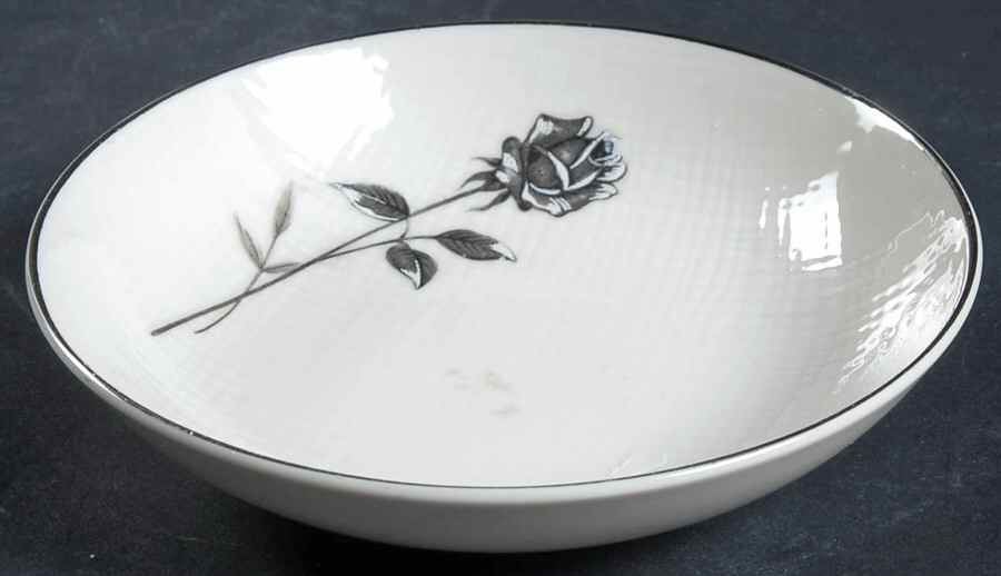 Rendezvous Fruit/Dessert (Sauce) Bowl by Bristol (Japan)-1