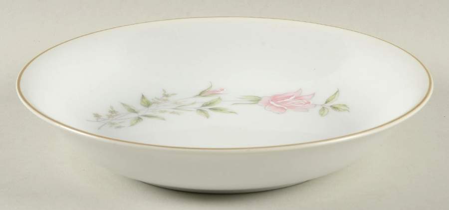 Rhonda Coupe Soup Bowl by Bristol (Japan)-1