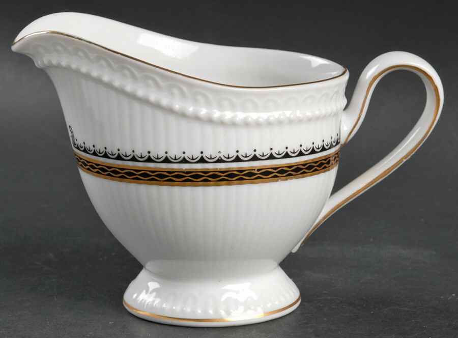 Romano Creamer by Bristol (Japan)-1