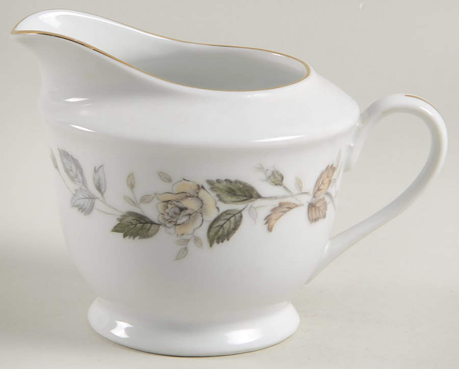 September Song Creamer by Bristol (Japan)-1