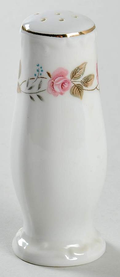 Spring Garden Pepper Shaker by Bristol (Japan)-1