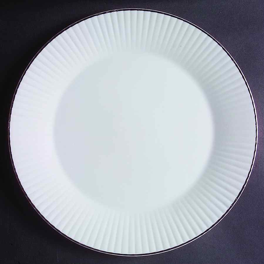 Sunrise 12" Chop Plate (Round Platter) by Bristol (Japan)-1