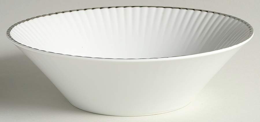 Sunrise 9" Round Vegetable Bowl by Bristol (Japan)-1