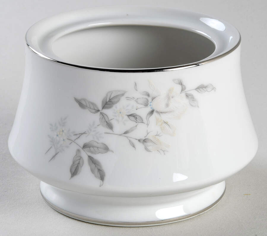 M1013 Sugar Bowl No Lid by Brookwood-1