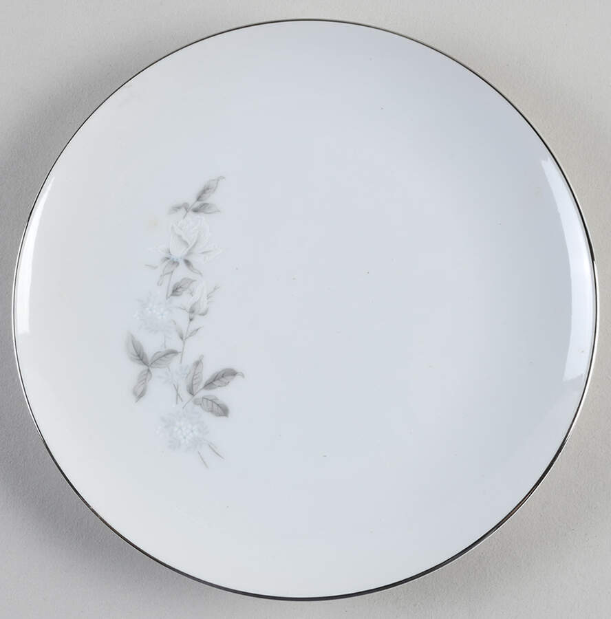 M1013 Salad Plate by Brookwood-1