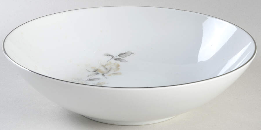 M1013 9" Round Vegetable Bowl by Brookwood-1