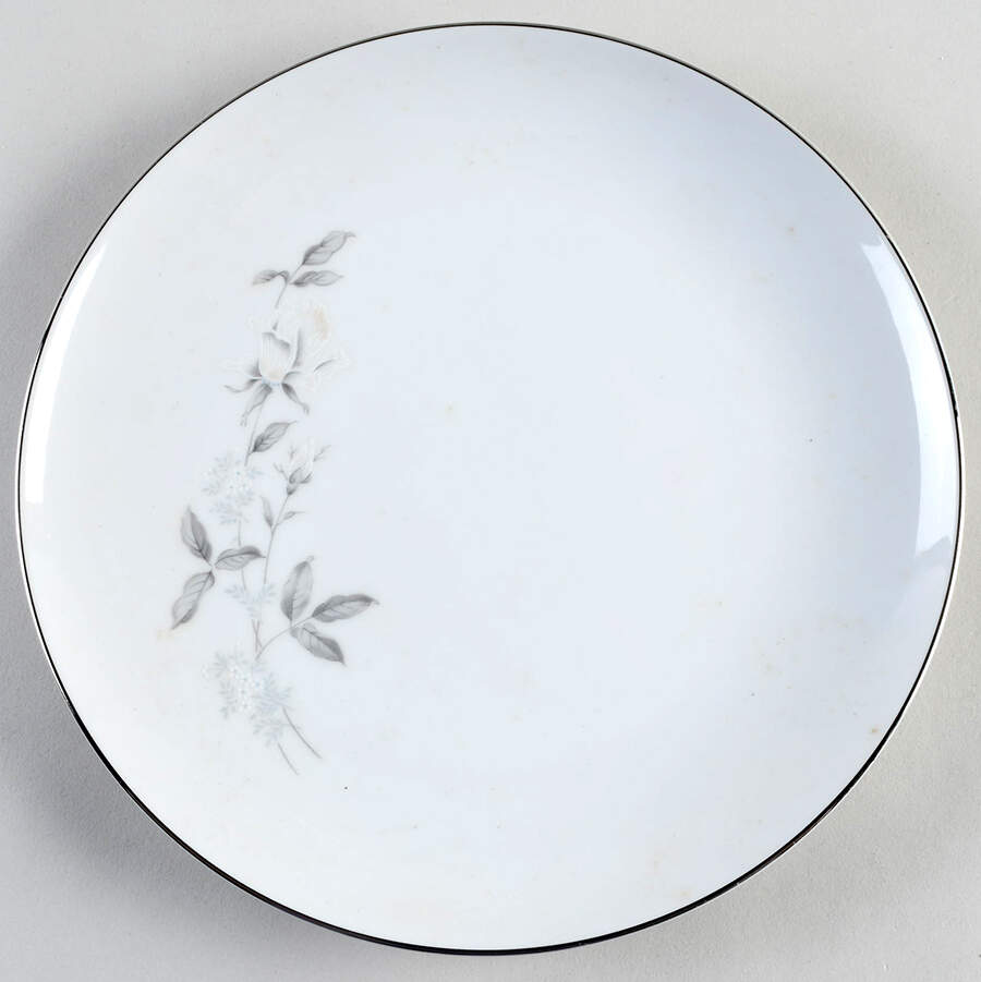 M1013 Dinner Plate by Brookwood-1