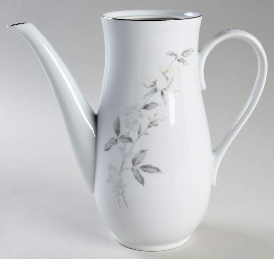 M1013 Coffee Pot No Lid by Brookwood-1