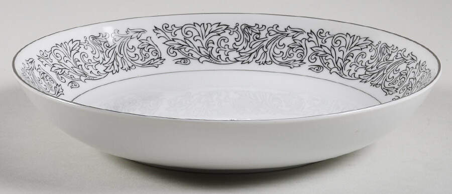 Santiago Coupe Soup Bowl by Brookwood-1