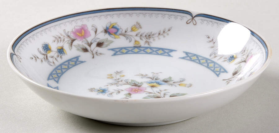 Stratford Fruit/Dessert (Sauce) Bowl by Brookwood-1