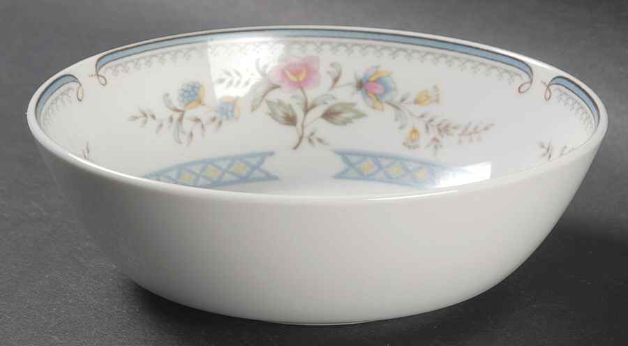 Stratford Fruit/Dessert (Sauce) Bowl by Brookwood-1