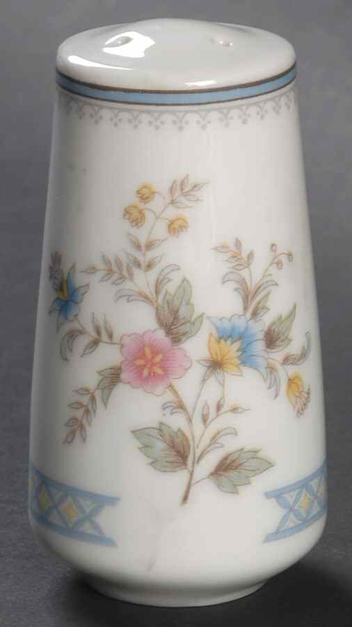 Stratford Salt Shaker by Brookwood-1
