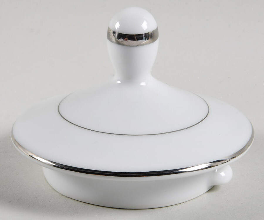 Winter Lace Lid for Coffee Pot by Brookwood-1