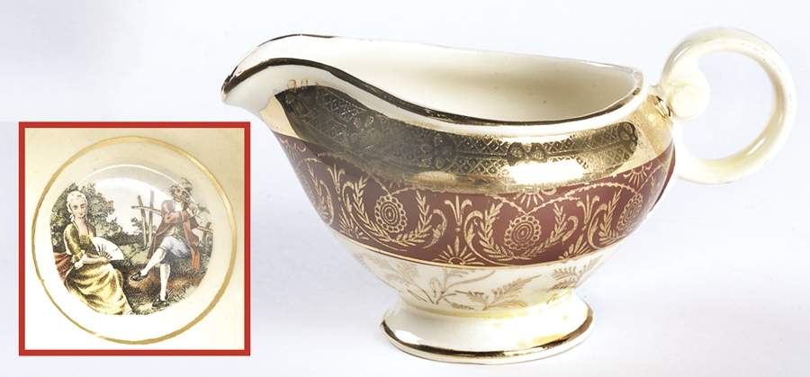T015 Creamer by Bromley-1