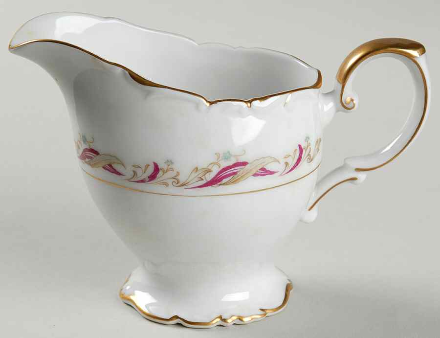 Concerto Creamer by Breton-1