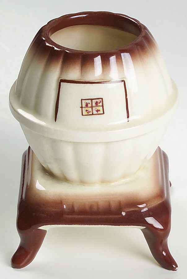 Chanticleer Jam/Jelly No Lid by Brock-1