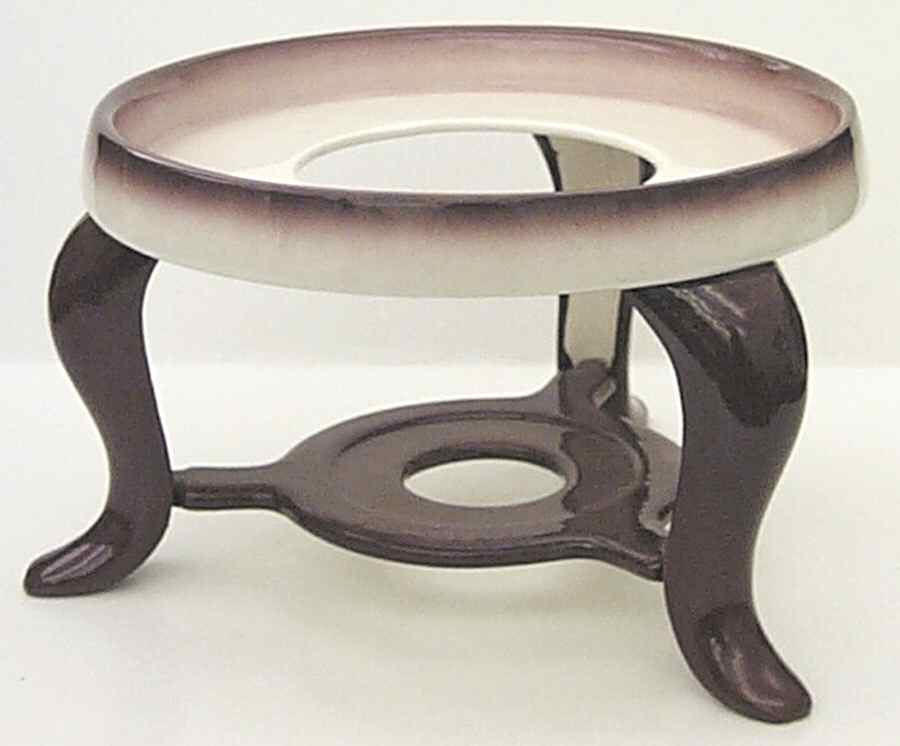 Chanticleer China Warmer Stand by Brock-1