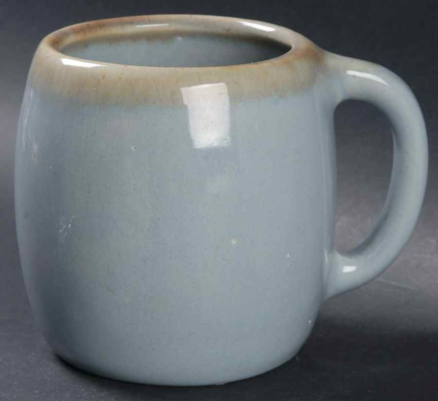 Desert Mist Grey Mist Grandmug by Brock-1