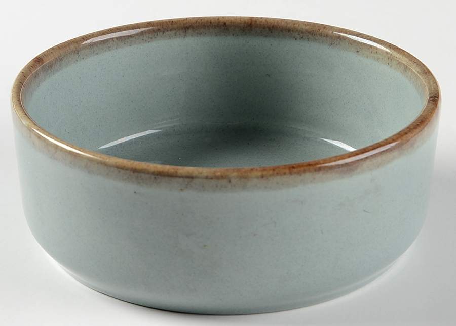 Desert Mist Grey Mist Lazy Susan-Center Section by Brock-1