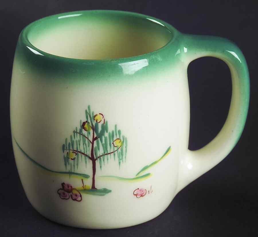 Forever Yours Mug by Brock-1