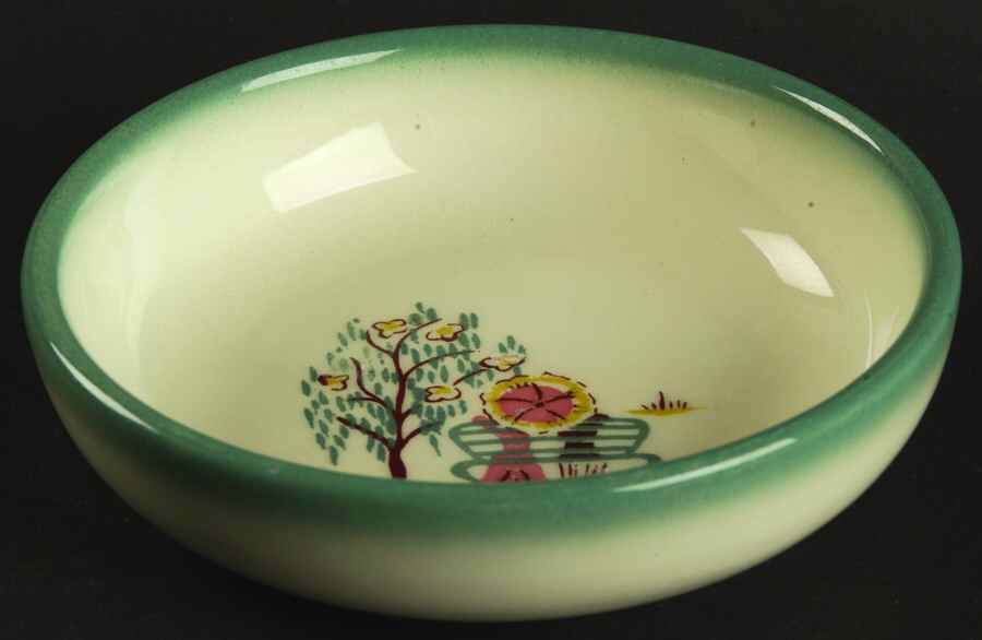 Forever Yours Fruit/Dessert (Sauce) Bowl by Brock-1