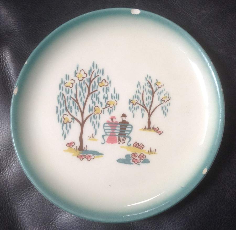Forever Yours Coupe Soup Bowl by Brock-1