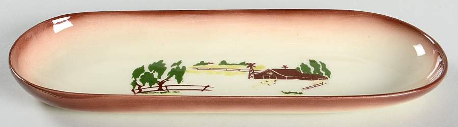 Harvest (Brown Trim) Celery by Brock-1