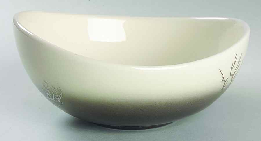 Manzanita Coupe Cereal Bowl by Brock-1