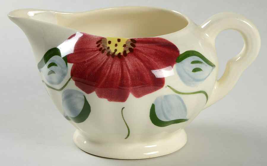 Becky Creamer by Blue Ridge Southern Pottery-1